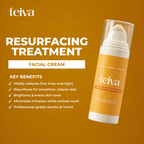 Resurfacing Treatment Cream