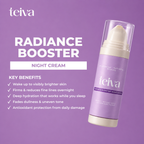 Radiance Booster Night Cream