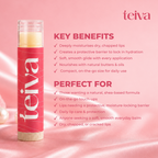 Shea Butter Lip Balm