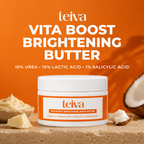 Vita Boost Brightening Body Butter