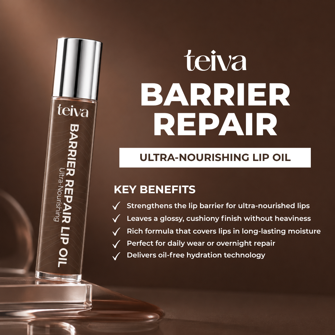 Barrier Repair Lip Oil