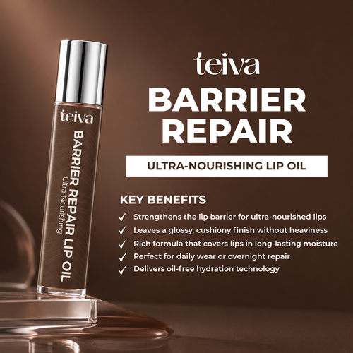 Barrier Repair Lip Oil