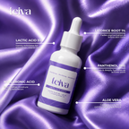 Lactic Acid Serum