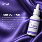 Lactic Acid Serum