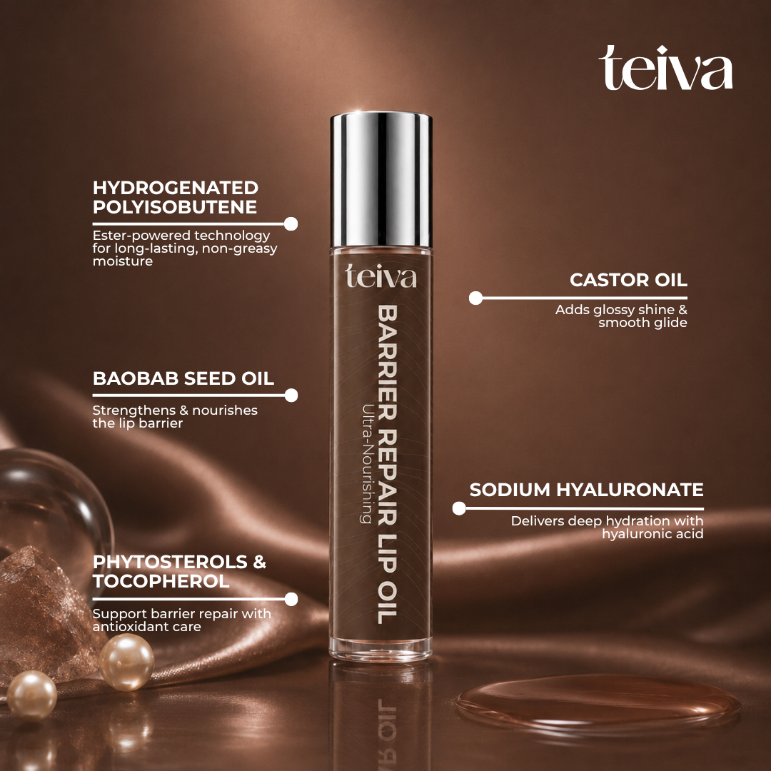 Barrier Repair Lip Oil