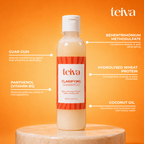 Clarifying Shampoo