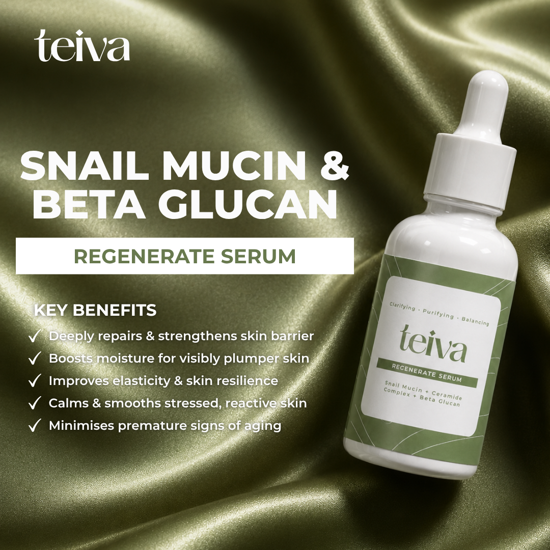 Regenerate Serum