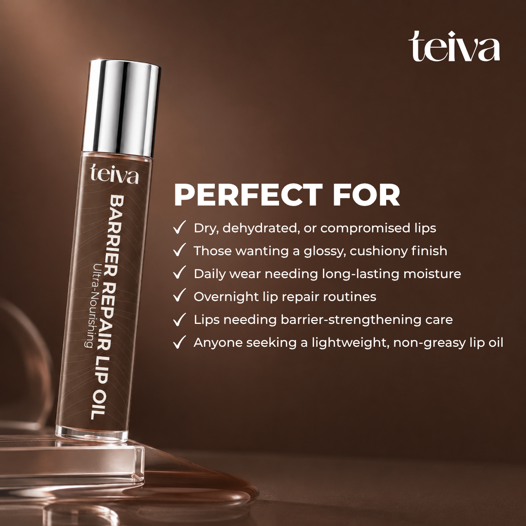 Barrier Repair Lip Oil