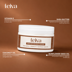 Shea Butter Body Mousse