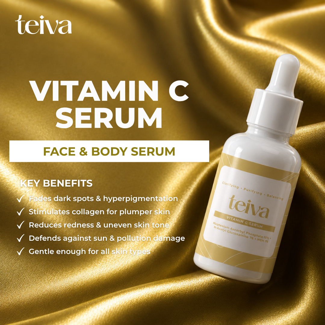 Vitamin C Serum