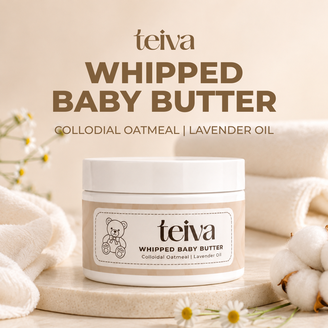 Baby Butter