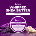 Whipped Shea Butter