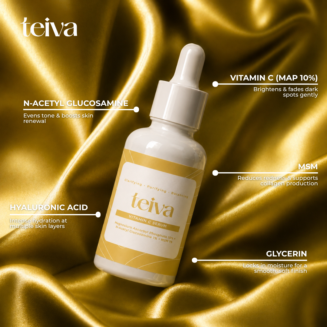 Vitamin C Serum