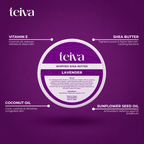 Whipped Shea Butter