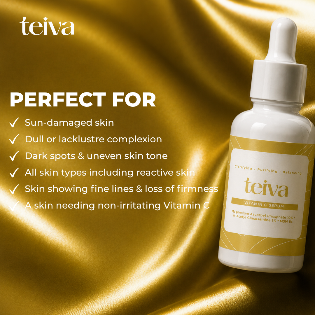 Vitamin C Serum