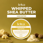 Whipped Shea Butter