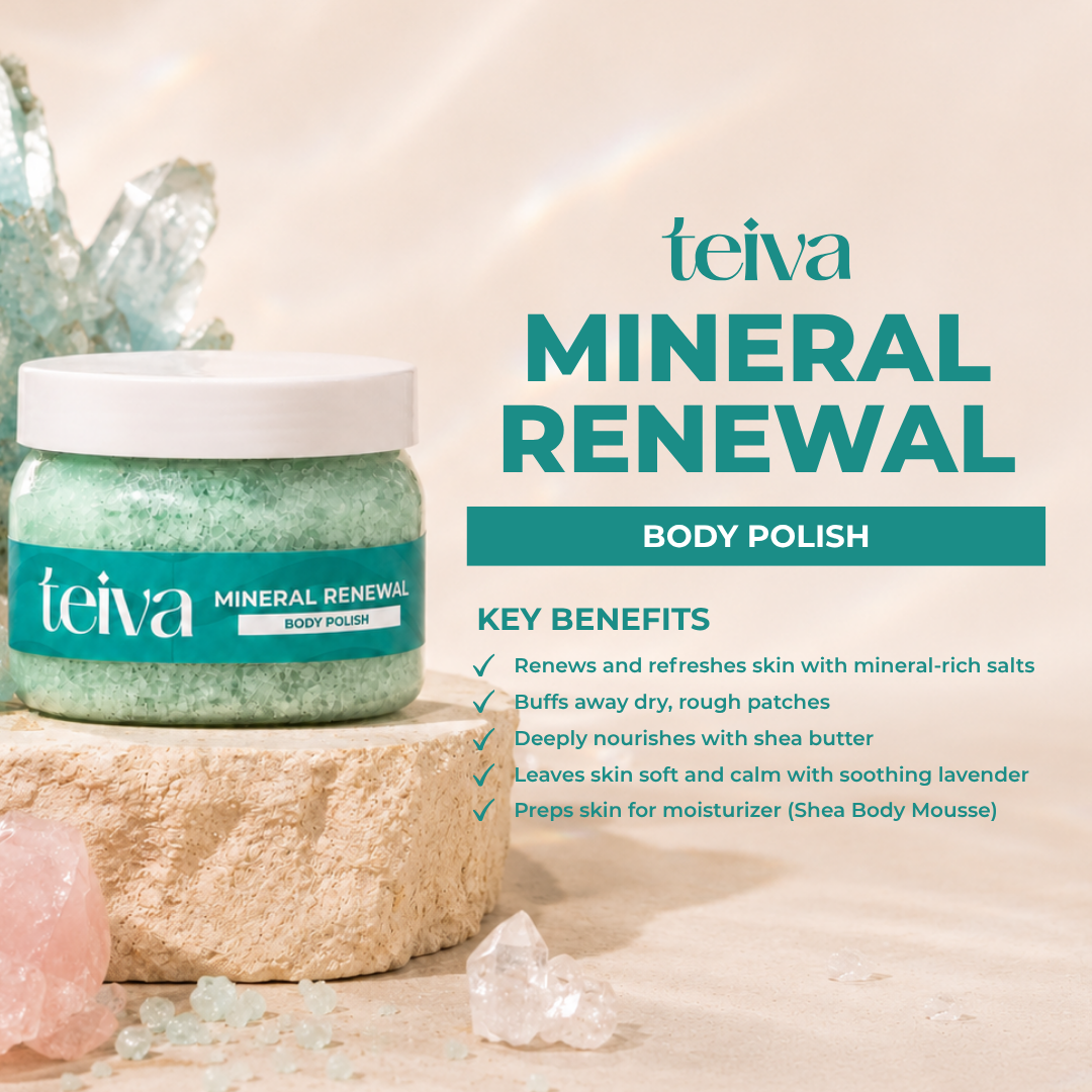 Body Scrub