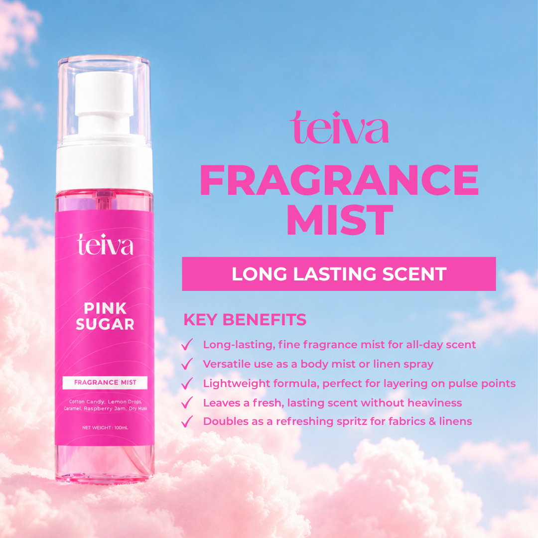 Fragrance Mist