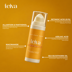 Resurfacing Treatment Cream