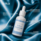 Niacinamide Zinc PCA Serum