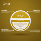 Whipped Shea Butter