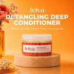 Detangling Deep Conditioner