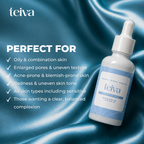 Niacinamide Zinc PCA Serum