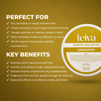 Whipped Shea Butter