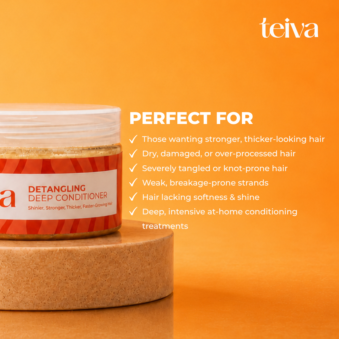Detangling Deep Conditioner