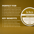 Whipped Shea Butter