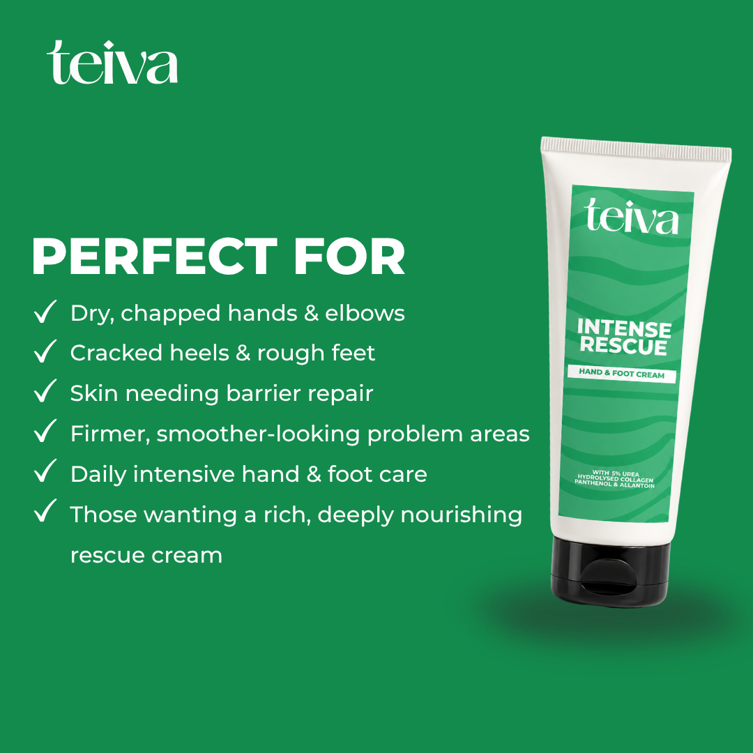 Intense Rescue Hand & Foot Cream
