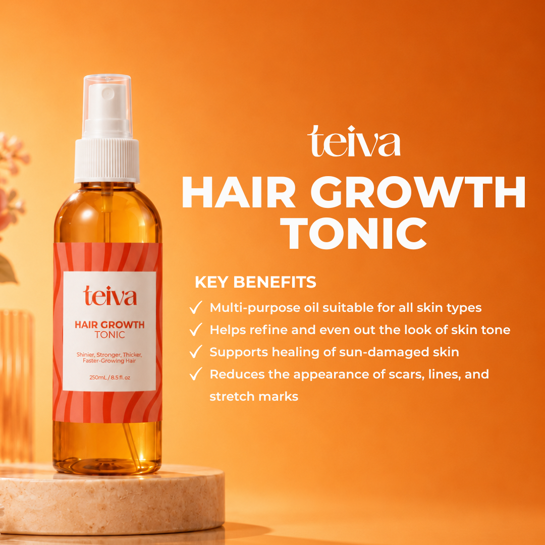 Hair Growth Mist