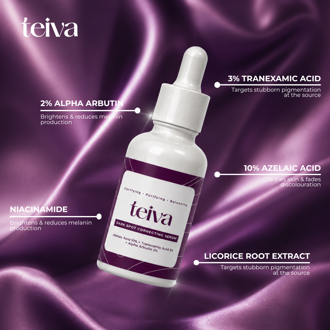 Dark Spot Corrector Serum