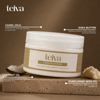 Camel Milk Cream