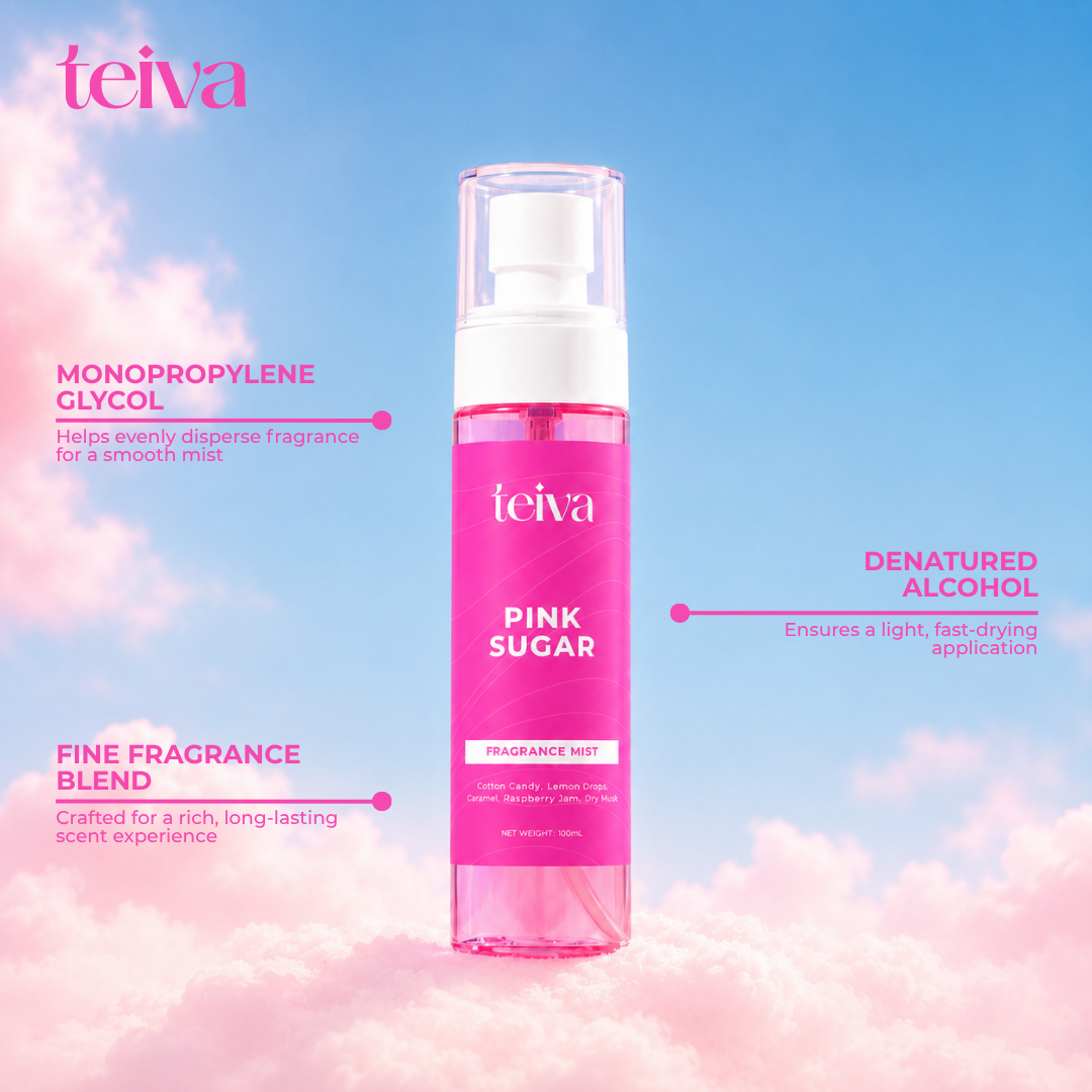 Fragrance Mist