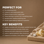 Camel Milk Cream