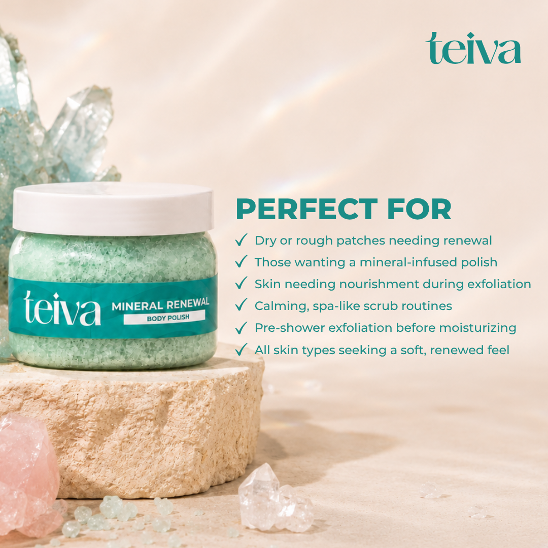 Body Scrub