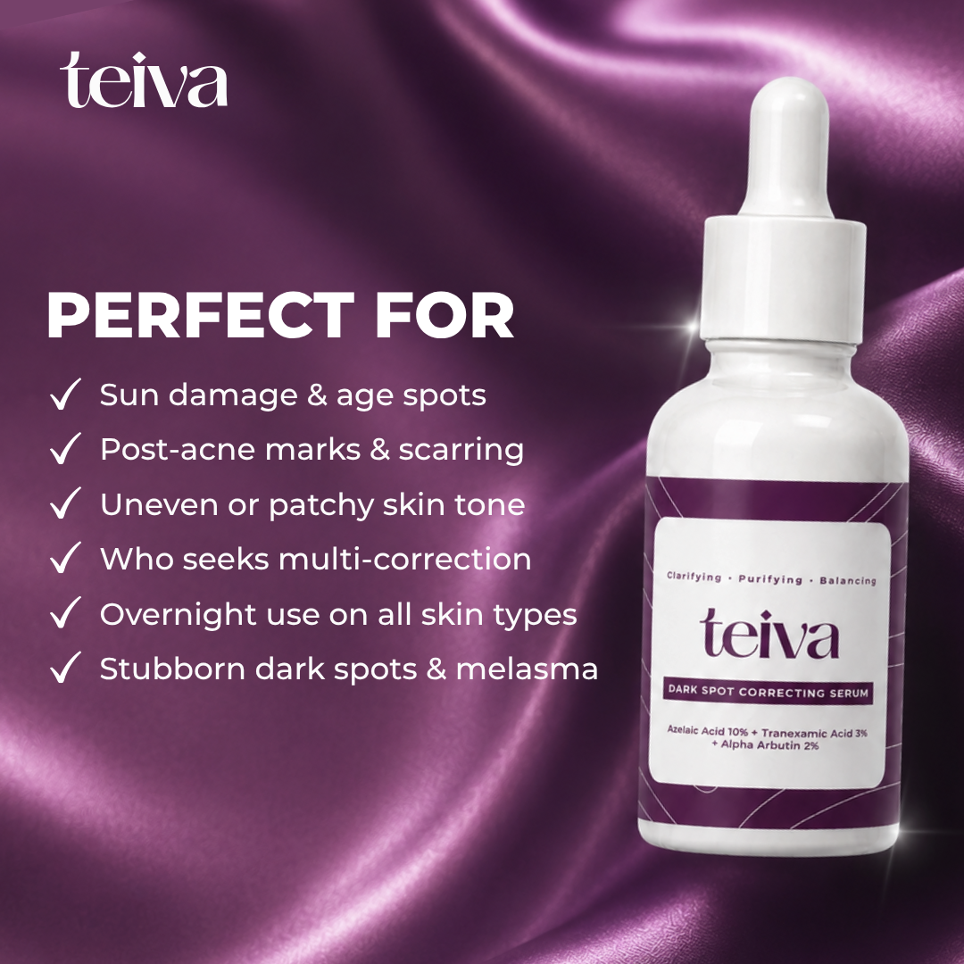 Dark Spot Corrector Serum
