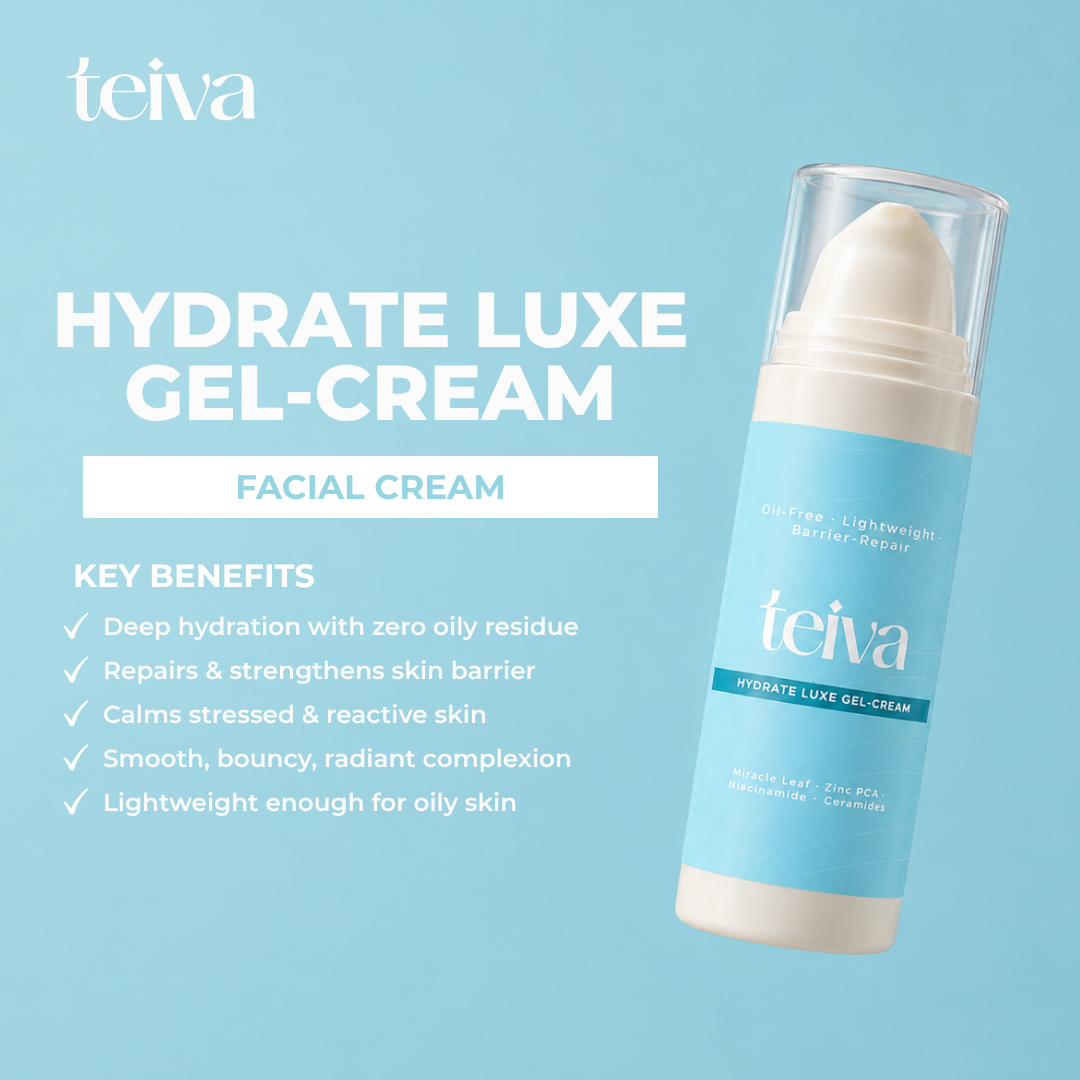 Hydrate Luxe Gel Cream
