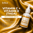 Vitamin C+E Serum