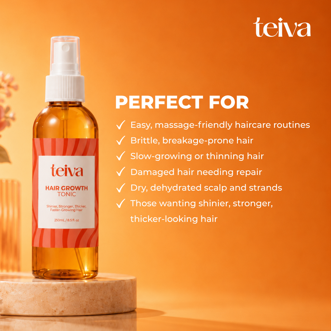 Hair Growth Mist