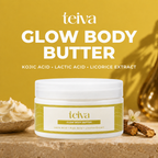 Glow Body Butter