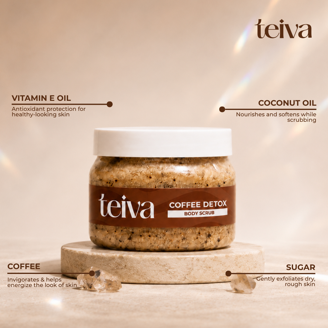 Body Scrub