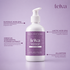 Glow Renew Exfoliating Body Wash