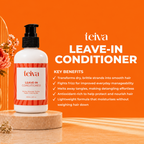 Leave-In Conditioner