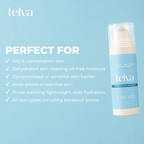 Hydrate Luxe Gel Cream