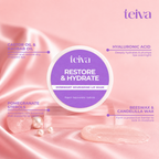 Overnight Nourishing Lip Mask