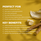 Glow Body Butter