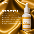 Vitamin C+E Serum