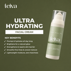 Ultra Hydrating Face Cream